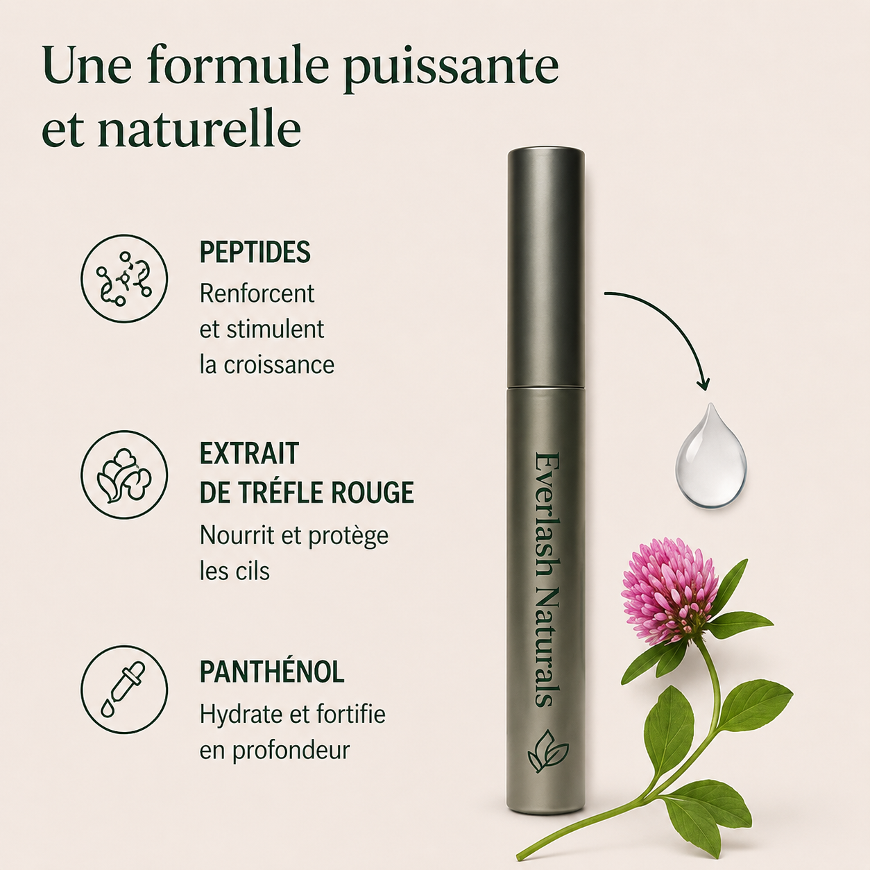 EverLash Naturals