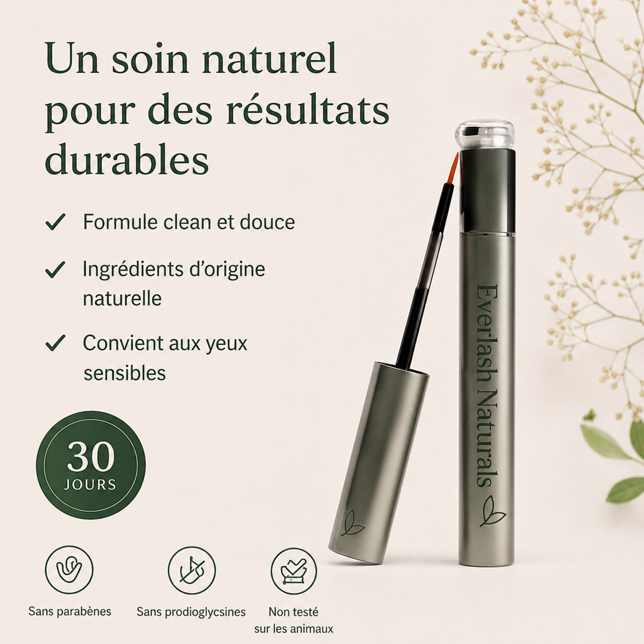 EverLash Naturals