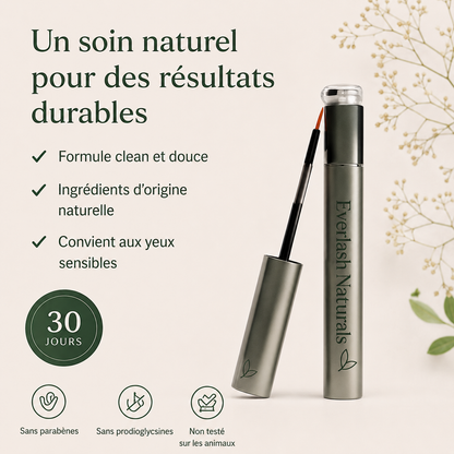EverLash Naturals