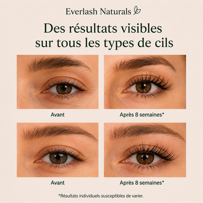 EverLash Naturals