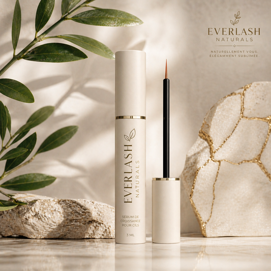 EverLash Naturals