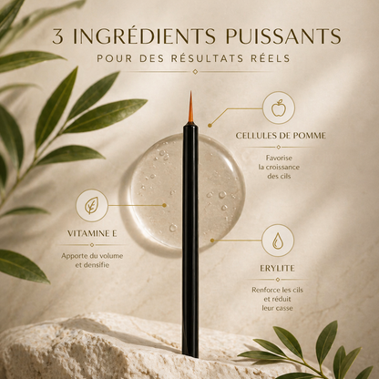 EverLash Naturals