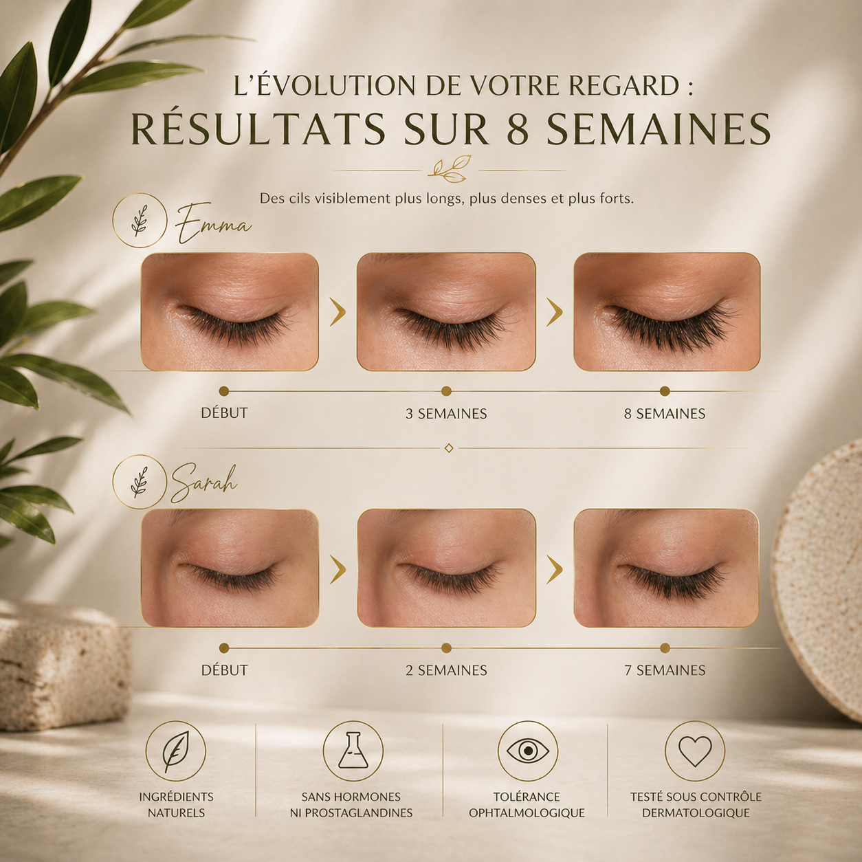 EverLash Naturals