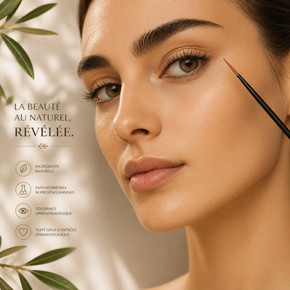 EverLash Naturals