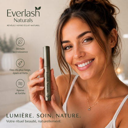 EverLash Naturals