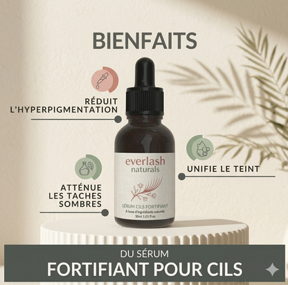 Sérum d'arbre à thé